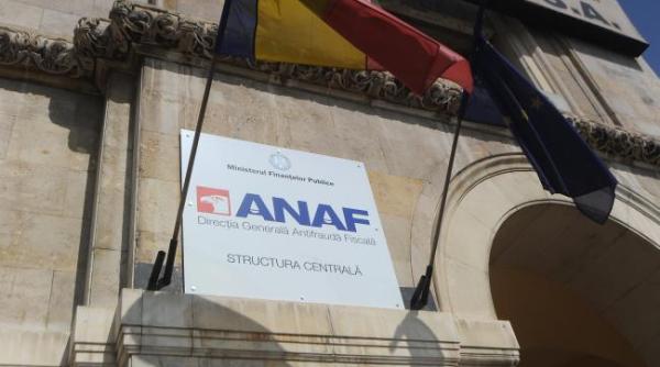 ministrul finantelor despre retragerea cadrelor sri de la anaf