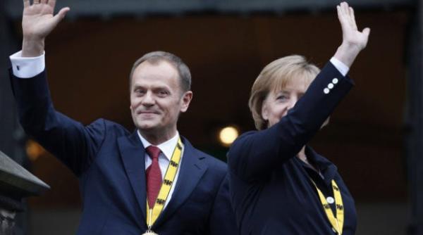 realegere donald tusk polonia revoltata de decizie