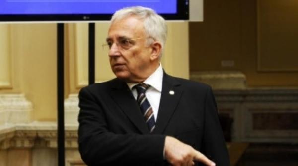 schimbarea lui isarescu de la bnr dragnea nu e in regula