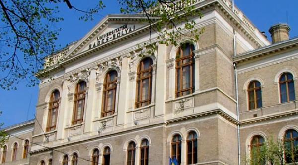 universitatea din cluj pentru prima oara in top 500 universita i ale lumii