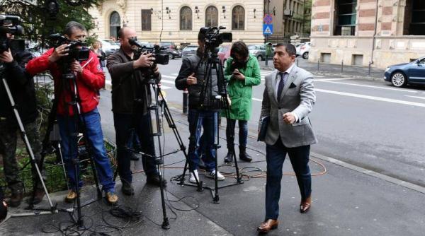 vasile turcu a murit