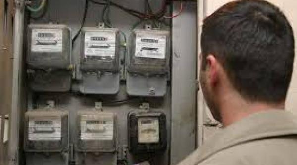 contorizarea energie electrica milioane de romani vor fi afecta i