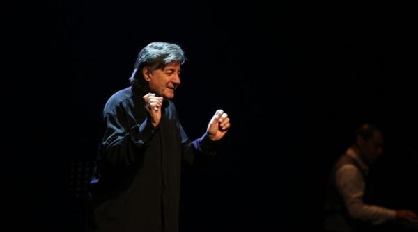 magic national in turneu la chi inau