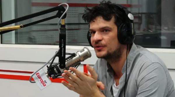 pleaca tudor chirila din ara exista un cazan sub presiune