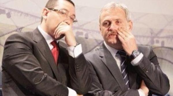 ponta partid victor ponta nu i i face partid cum ar putea ajunge in fruntea psd