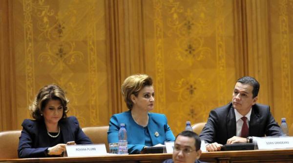 scindare psd ponta reac ie dupa ce a zis grindeanu