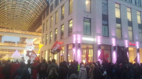 atentat dejucat in germania suspecti arestati