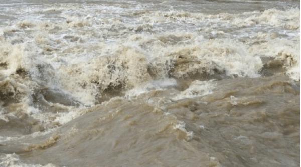 cod galben de inundatii ce judete sunt afectate