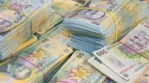 salarii mai mici la mai pozi ia mapn