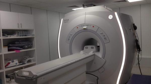 1 milion de euro investi i in echipament medical la cluj