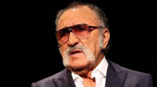 alegerea lui ion tiriac intre ho i prost