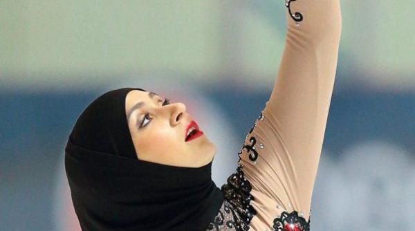 nike lanseaza valul islamic pentru sportive