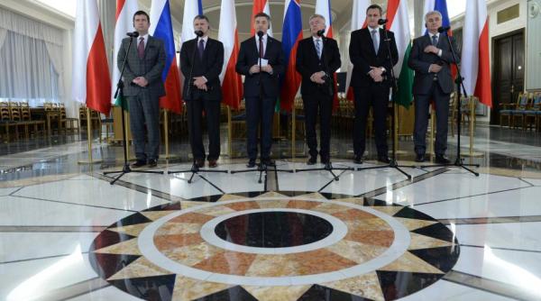 victor ponta intrebare cheie pentru politica externa