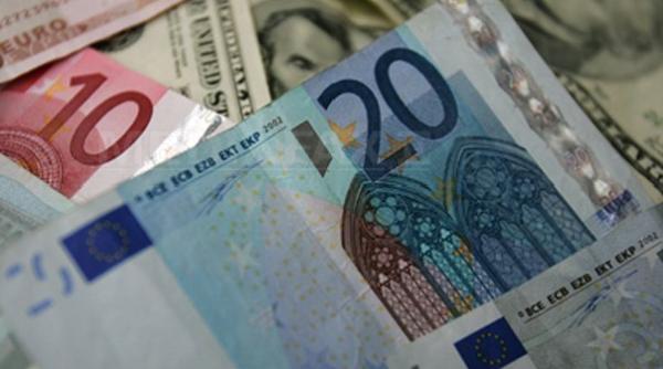 euro la un nou record istoric