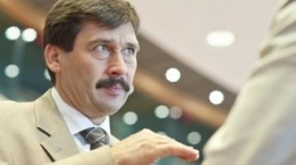 pre edinte ungaria alegerea blocata de parlament