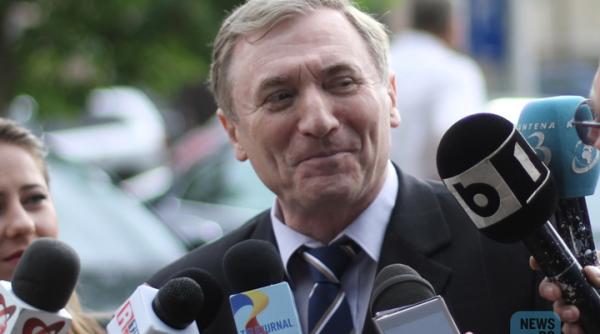 procurorul general nu demisioneaza