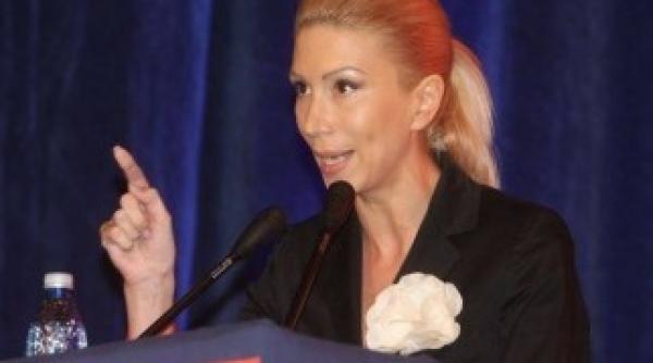 raluca turcan anun despre noul pre edinte pnl