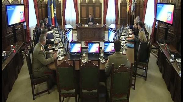 sedin a csat ce subiecte vor fi discutate