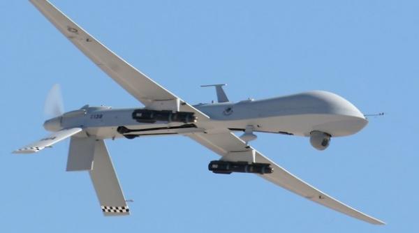 sua trimite drone in coreea de sud