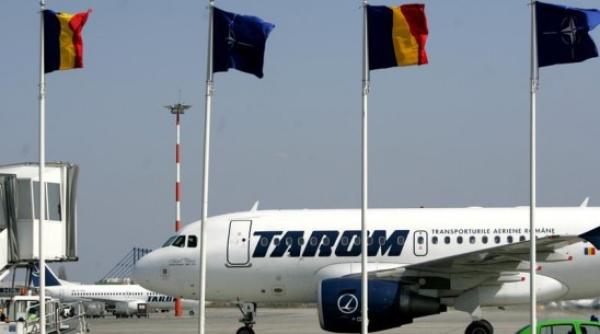 tarom lanseaza platforma de divertisment