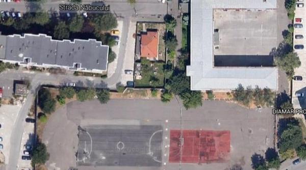 alerta cu bomba la liceul ion barbu din bucure ti