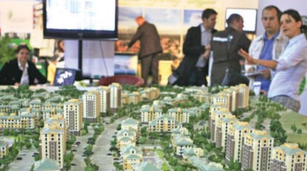 bancile reduc creditarea catre sectorul imobiliar european