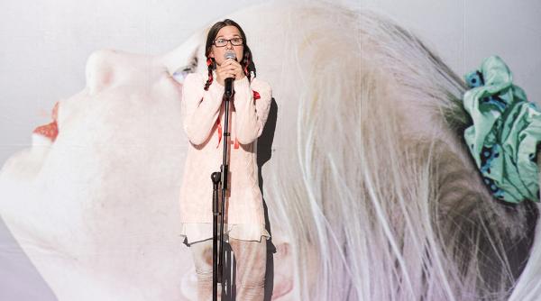 confesiunile unor venetici jurnal de romania sfantu gheorghe un spectacol experimental