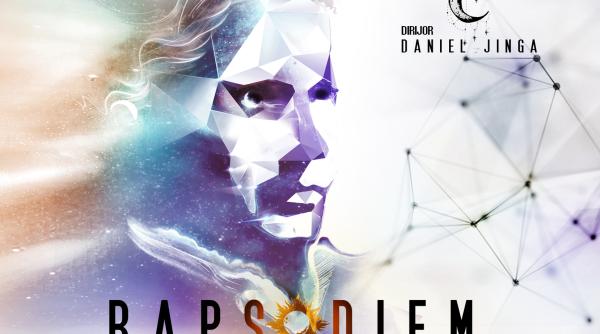 dirijorul daniel jinga lanseaza cd ul rapsodiem