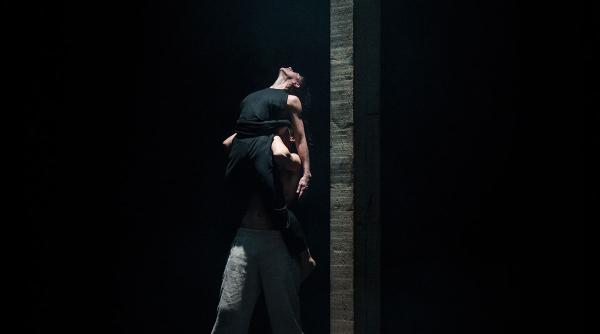 europium o reflectie pe marginea valorilor lumii occidentale in dansul contemporan