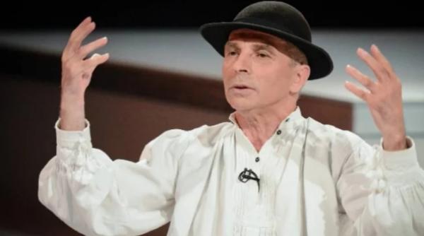 ileana ciuculete a murit grigore le e