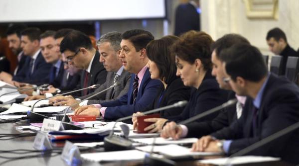 iohannis in pericol de a fi exclus din procedura de numire a procurorilor efi