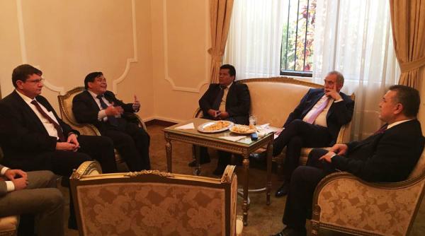 mihai daraban firmele din romania acces pe pia a din america de sud