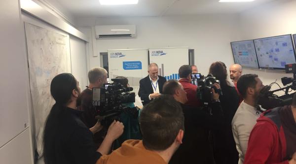 rebalansarea tarifara a serviciilor de apa canal pastreaza unul din cele mai mici pre uri din ara