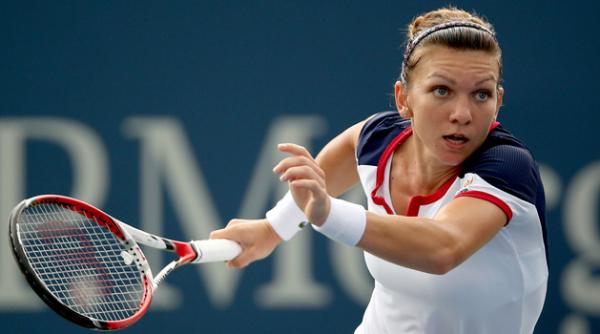 simona halep veste proasta de la wta