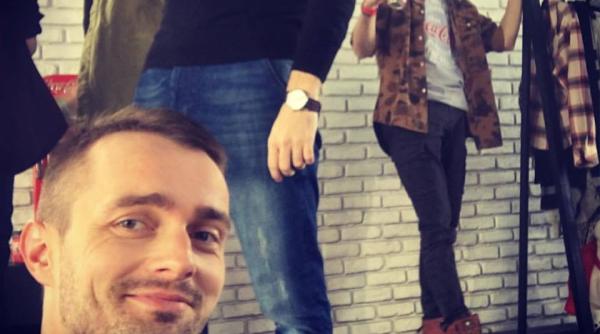 coca cola romania experien a primaverii be romania s next big vlogger