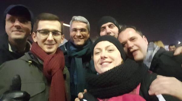 dezastrul gasit la ministerul muncii rea voin a rea credin a prostie