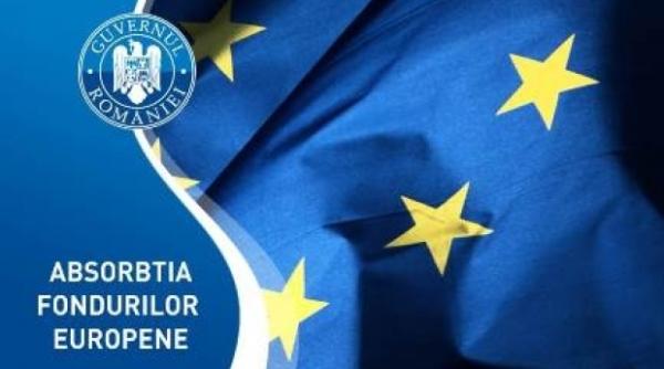 fonduri europene guvern psd rata absorb iei