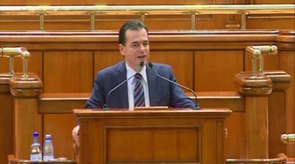 ludovic orban atac la sevil shhaideh