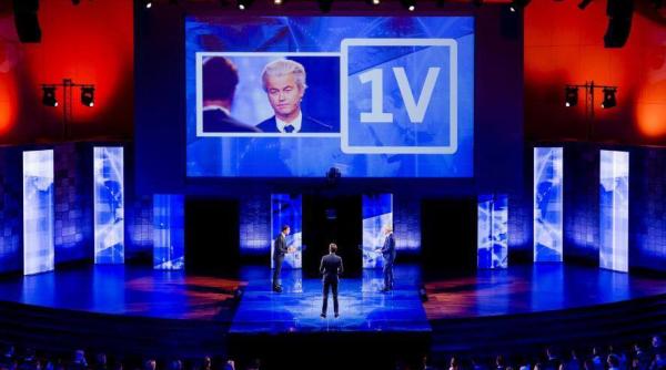 rezultat alegeri olanda vot crucial pentru viitorul ue