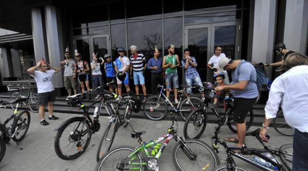 salonul bicicletei 2017 unde i cand