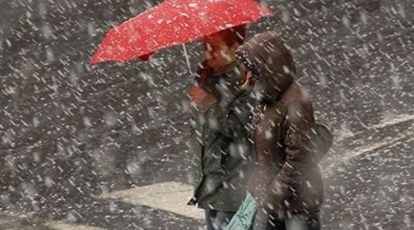 se intorc ninsorile anm informare meteo pentru toata ara