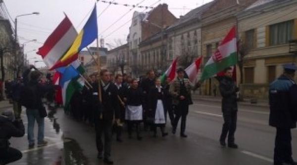 szilagyi zsolt romanii i maghiarii nu ar trebui sa fie inamici