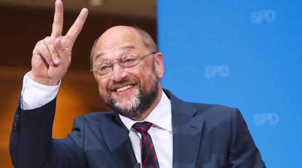 alegeri olanda schulz un semnal puternic