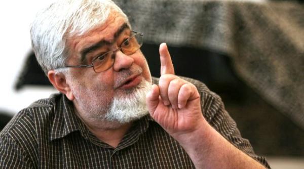 andrei plesu conferentiaza despre veselul caragiale