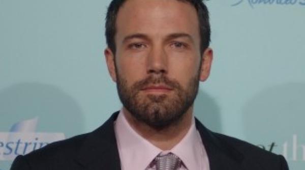 ben affleck face o dezvaluire importanta
