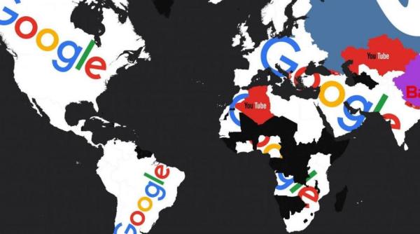 cele mai vizitate site uri din lume