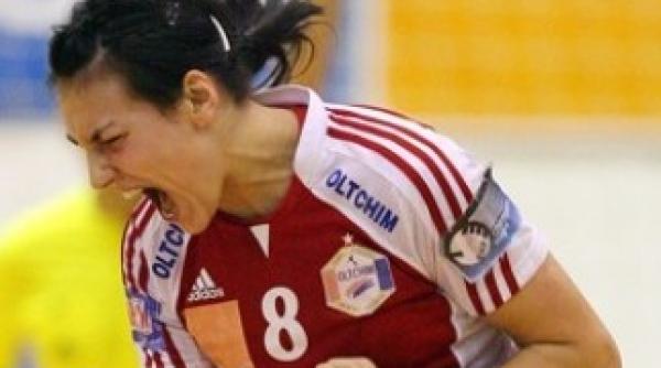 cristina neagu cea mai buna handbalista a lumii in 2016