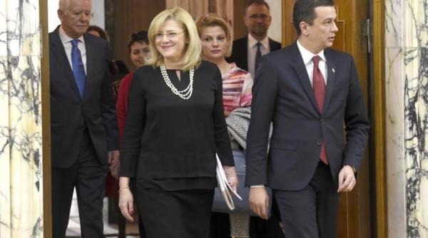 fonduri europene ansa istorica pentru romania corina cre u misiune pentru guvern