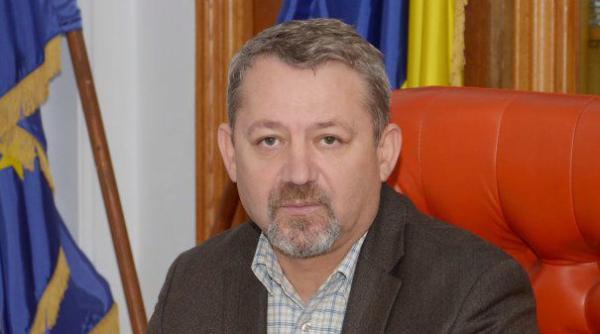 fost secretar de stat trimis in judecata