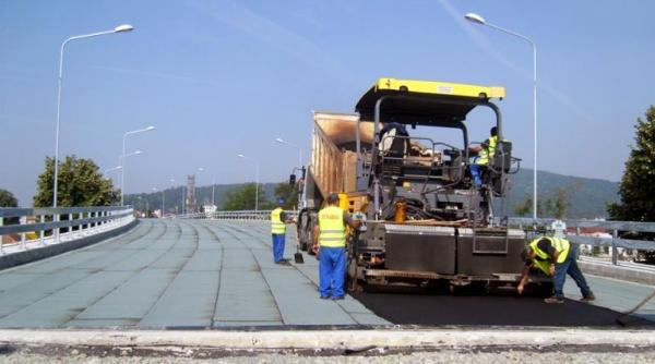 investi ie in infrastructura unde vor merge cele 80 de milioane de euro